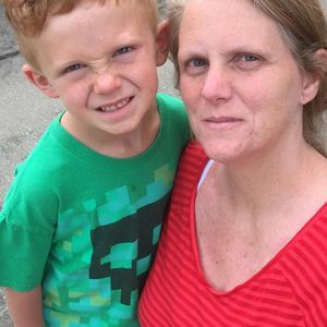 Meet your Posher, Tammy